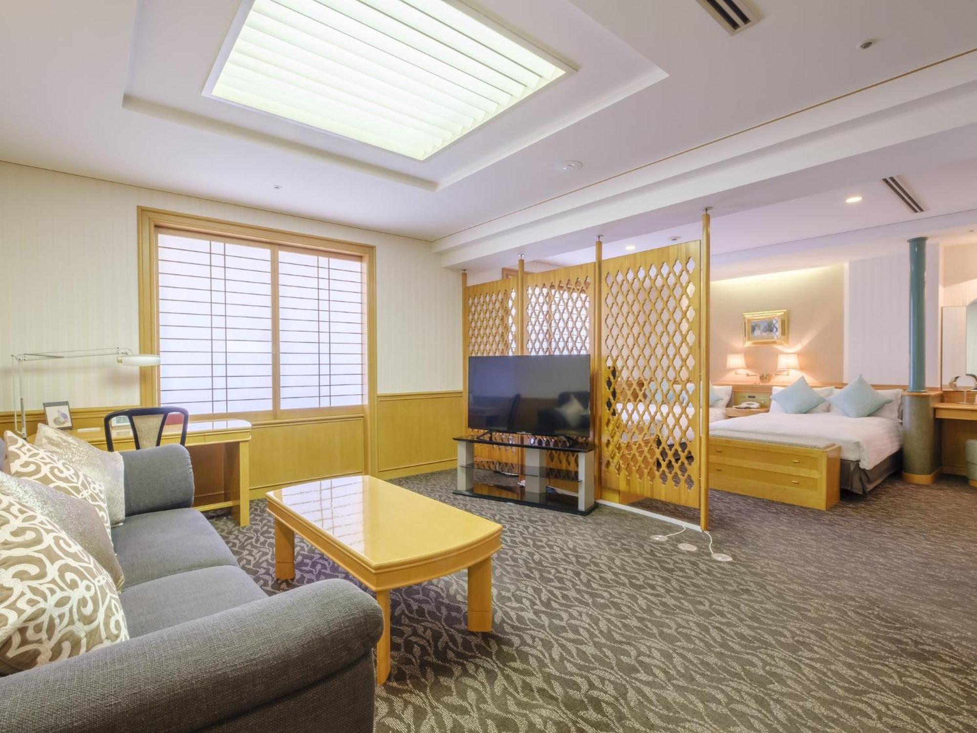 Rihga Hotel Zest Takamatsu Zewnętrze zdjęcie